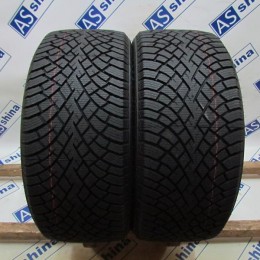 шины бу 265 40 R21 Nokian Hakkapeliitta R5 SUV - 0028391