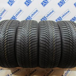 шины бу 265 45 R21 Nokian WR Snowproof 2 SUV - 0028397