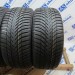 шины бу 265 45 R21 Nokian WR Snowproof 2 SUV - 0028397