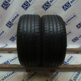 шины бу 225 40 R19 Goodride Sport SA-37 - 0028403