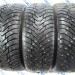 шины бу 225 55 R18 Nokian Hakkapeliitta 8 SUV - 0028405