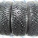 шины бу 225 55 R18 Nokian Hakkapeliitta 8 SUV - 0028405