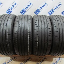 шины бу 255 50 R19 Kumho Ecsta PS71 SUV - 0028407