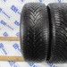 шины бу 225 55 R16 BFGoodrich g-Force Winter 2 - 0028408