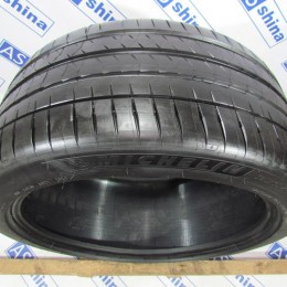 шины бу 325 35 R23 Michelin Pilot Sport 4S - 0028412