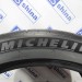 шины бу 325 35 R23 Michelin Pilot Sport 4S - 0028412