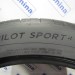 шины бу 325 35 R23 Michelin Pilot Sport 4S - 0028412
