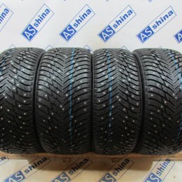 шины бу R20 245-40 275-35 Nokian - 0028415
