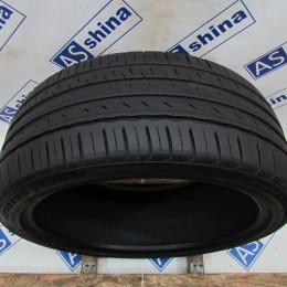 шины бу 245 40 R20 Sailun Atrezzo SVA1 - 0028418