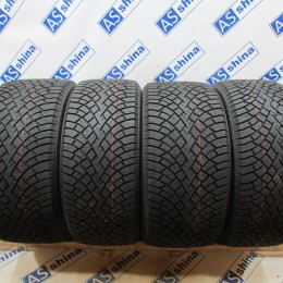 шины бу R22 285-40 315-35 Nokian - 0028420