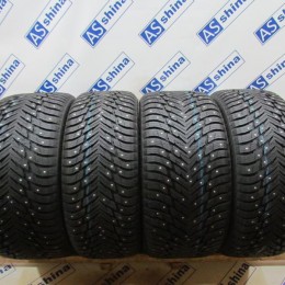 шины бу R22 275-40 315-35 Nokian - 0028421