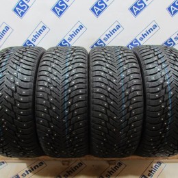 шины бу R22 285-40 315-35 Nokian - 0028422