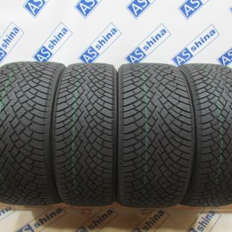 шины бу R21 255-45 295-40 Nokian - 0028425