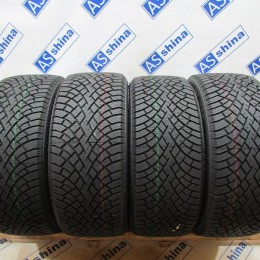 шины бу R21 255-40 265-40 Nokian - 0028426