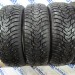 шины бу 225 55 R19 Nokian Nordman 8 SUV - 0028427