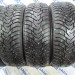 шины бу 225 55 R19 Nokian Nordman 8 SUV - 0028427