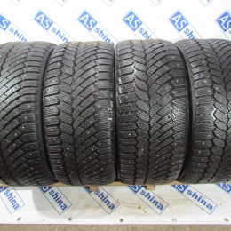 шины бу 275 40 R20 Continental ContiIceContact - 0028432