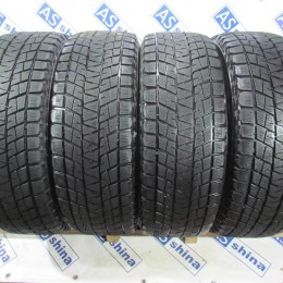 шины бу 255 65 R17 Bridgestone Blizzak DM-V1 - 0028435