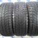 шины бу 255 65 R17 Bridgestone Blizzak DM-V1 - 0028435
