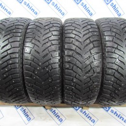 шины бу 215 60 R16 Toyo Observe Ice-Freezer - 0028438