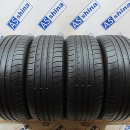 шины бу 235 50 R18 Dunlop SP Sport Maxx GT - 0028445