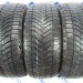 шины бу 225 55 R16 Michelin X-Ice North 3 - 0028446