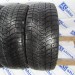шины бу 225 55 R16 Michelin X-Ice North 3 - 0028446