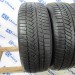 шины бу 235 55 R19 Continental ContiWinterContact TS 850P SUV - 0028448