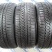 шины бу 235 55 R19 Continental ContiWinterContact TS 850P SUV - 0028448