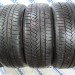 шины бу 235 55 R19 Continental ContiWinterContact TS 850P SUV - 0028448