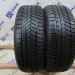 шины бу 255 45 R20 Continental ContiWinterContact TS 850P SUV - 0028449