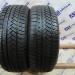 шины бу 255 45 R20 Continental ContiWinterContact TS 850P SUV - 0028449