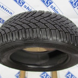 шины бу 205 55 R16 Continental ContiWinterContact TS 850 - 0028450