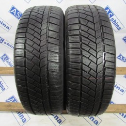 шины бу 205 60 R16 Continental ContiWinterContact TS 830P - 0028451