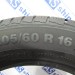 шины бу 205 60 R16 Continental ContiWinterContact TS 830P - 0028451
