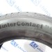 шины бу 205 60 R16 Continental ContiWinterContact TS 850P - 0028452