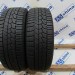 шины бу 225 60 R18 Continental ContiWinterContact TS 860S - 0028453