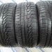 шины бу 235 55 R17 Nokian WR G2 - 0028454