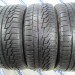 шины бу 235 55 R17 Nokian WR G2 - 0028454