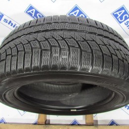 шины бу 235 55 R17 Nokian WR A4 - 0028455
