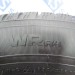 шины бу 235 55 R17 Nokian WR A4 - 0028455