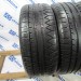 шины бу 235 55 R17 Michelin Pilot Alpin PA3 - 0028456