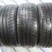 шины бу 235 55 R17 Michelin Pilot Alpin PA3 - 0028456