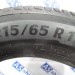 шины бу 215 65 R17 Michelin Alpin 5 - 0028457