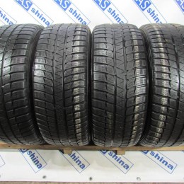 шины бу 235 55 R17 Falken Eurowinter HS-449 - 0028458