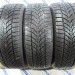 шины бу 215 55 R18 Dunlop SP Winter Sport 4D - 0028461