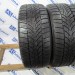шины бу 225 55 R17 Dunlop SP Winter Sport 4D - 0028462