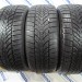 шины бу 225 55 R17 Dunlop SP Winter Sport 4D - 0028462