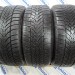 шины бу 225 55 R17 Dunlop SP Winter Sport 4D - 0028462