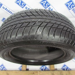 шины бу 225 55 R17 Bridgestone Driveguard Winter - 0028463